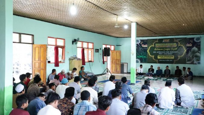 1804 Sejati Indramayu Santunan 3 ok