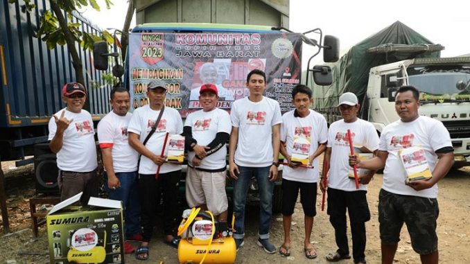 0506 KST Karawang Kompresor 3 OK Ok