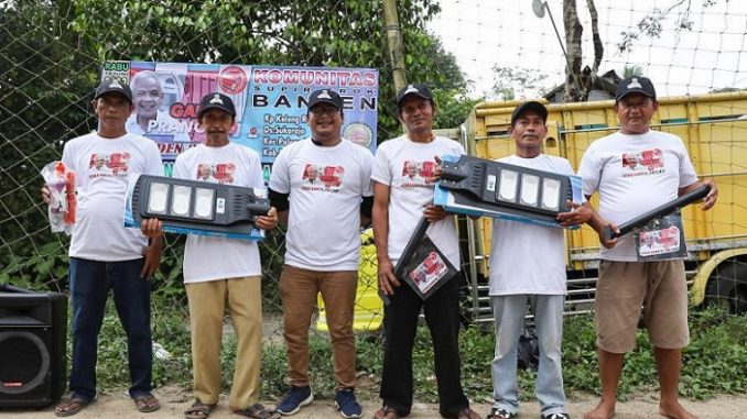 1406 B KST Pandeglang Lampu 2 Ok OK