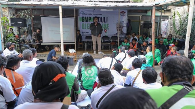 2109 GMP Cimahi Ojek 1 OK Ok